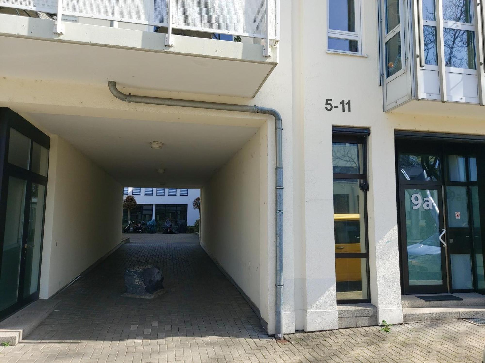 City J&L Apartment Zentrale Lage ไฟรบวร์กอิมไบรส์เกา ภายนอก รูปภาพ