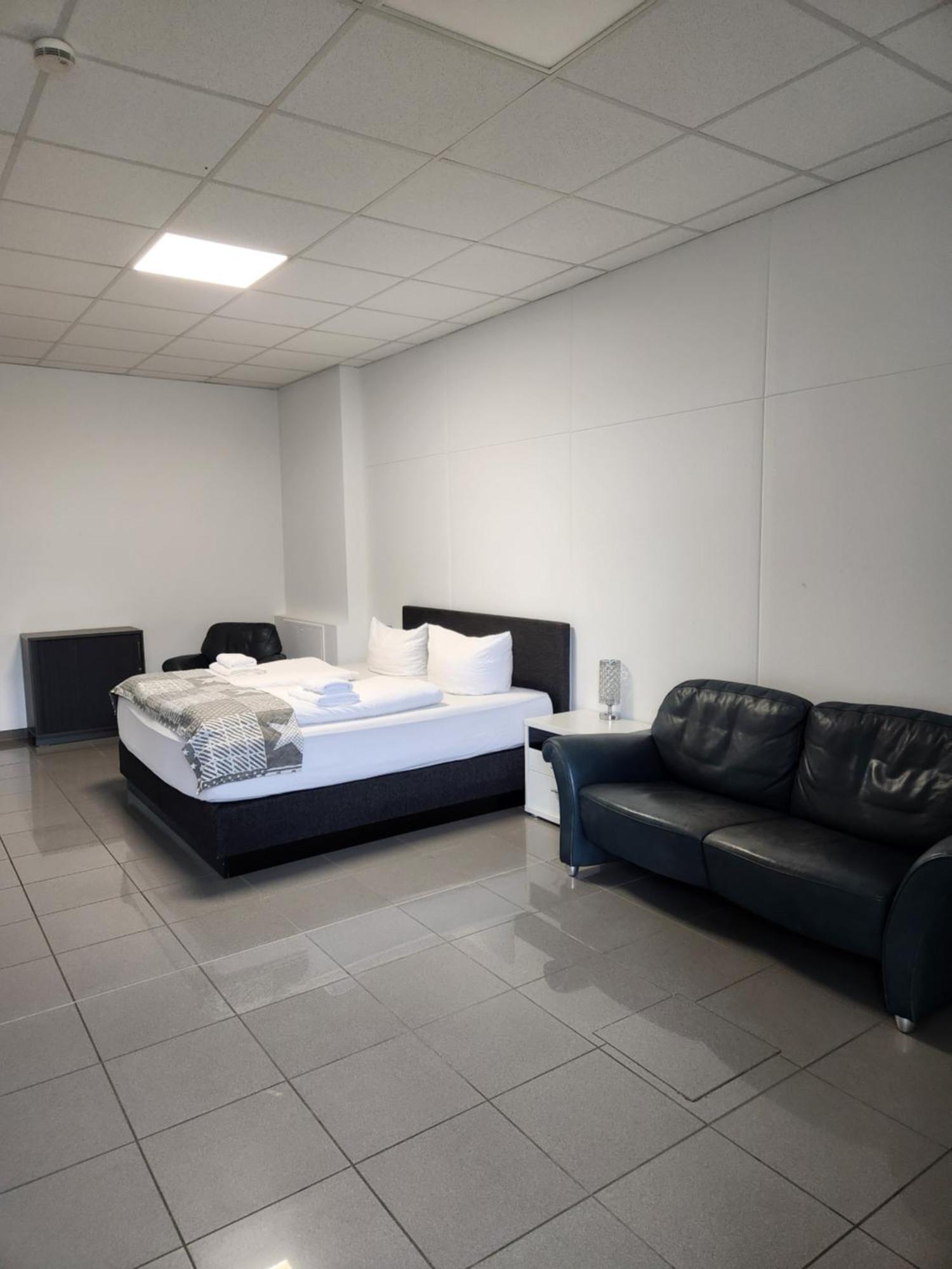 City J&L Apartment Zentrale Lage ไฟรบวร์กอิมไบรส์เกา ภายนอก รูปภาพ