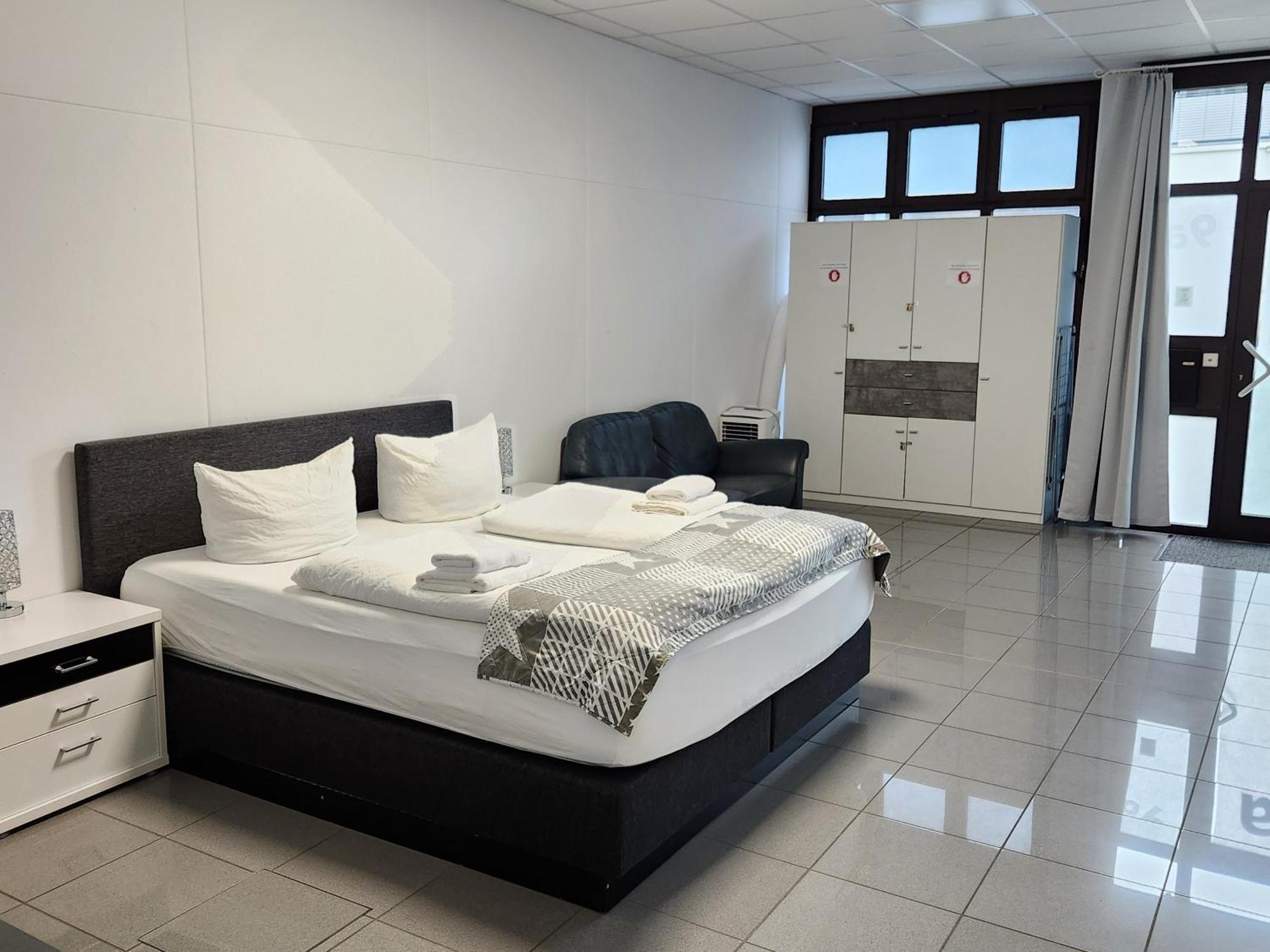 City J&L Apartment Zentrale Lage ไฟรบวร์กอิมไบรส์เกา ภายนอก รูปภาพ
