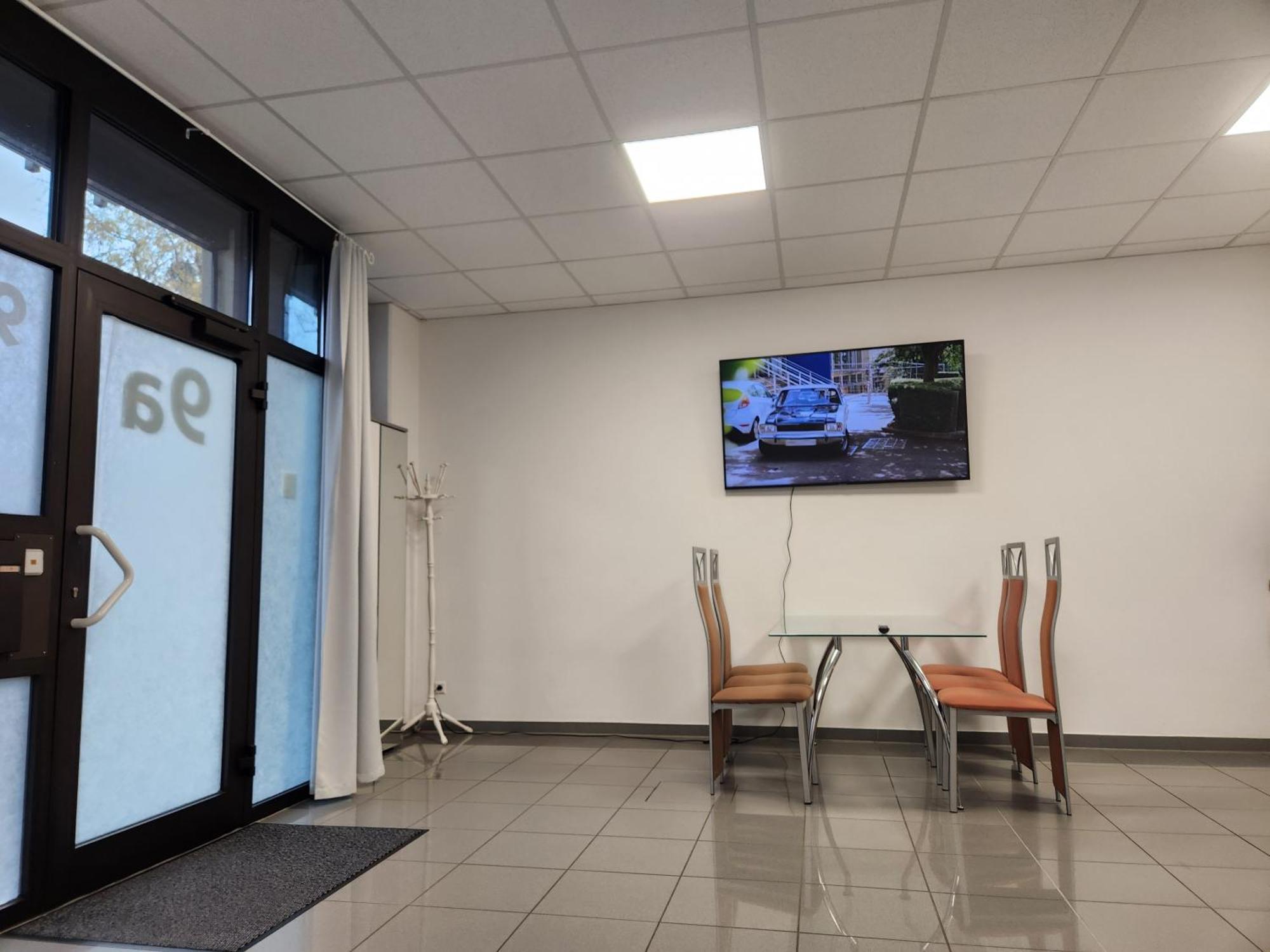 City J&L Apartment Zentrale Lage ไฟรบวร์กอิมไบรส์เกา ภายนอก รูปภาพ