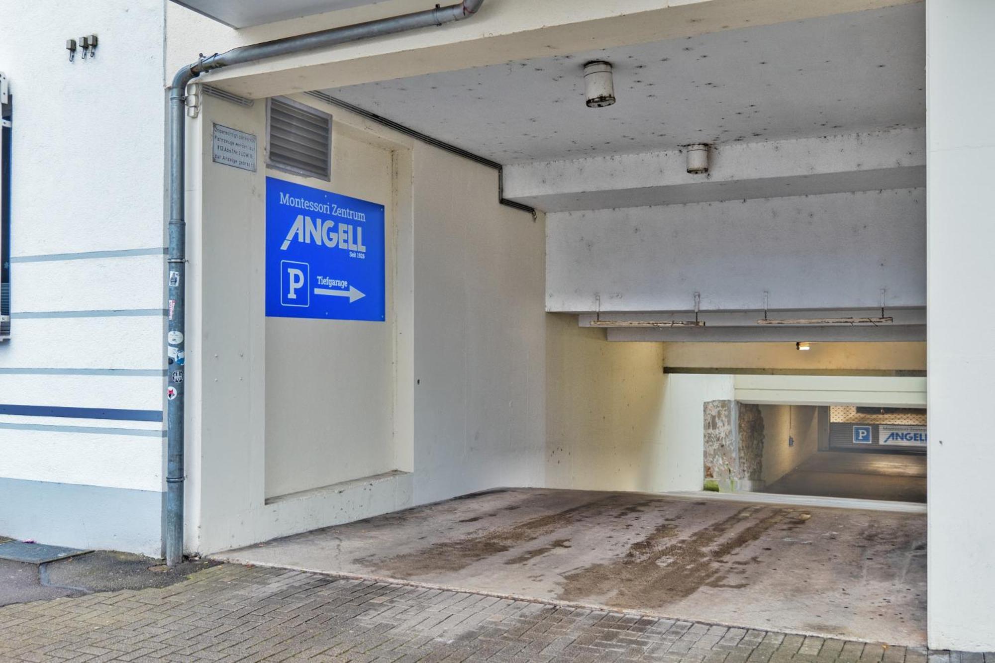 City J&L Apartment Zentrale Lage ไฟรบวร์กอิมไบรส์เกา ภายนอก รูปภาพ