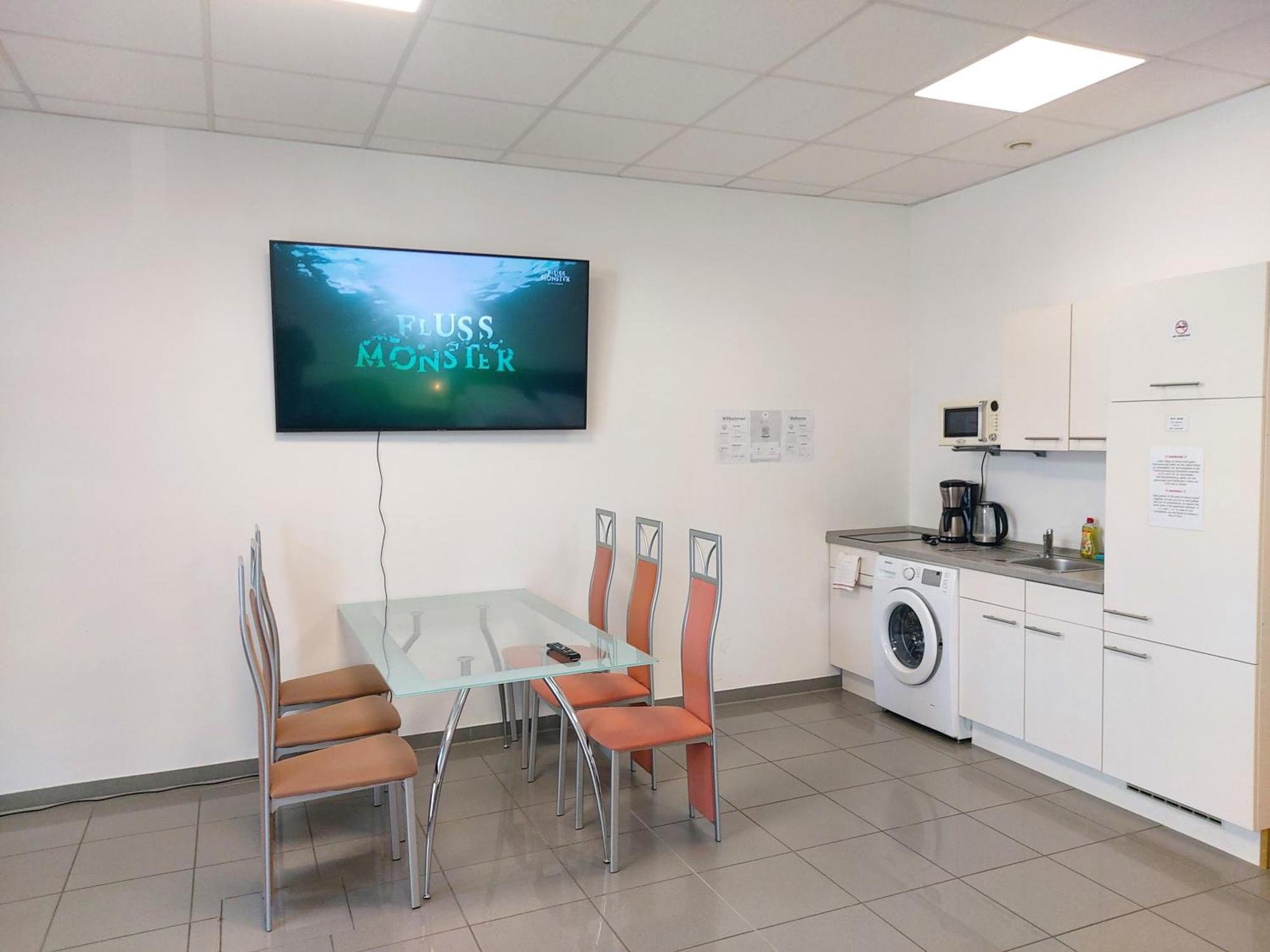 City J&L Apartment Zentrale Lage ไฟรบวร์กอิมไบรส์เกา ภายนอก รูปภาพ