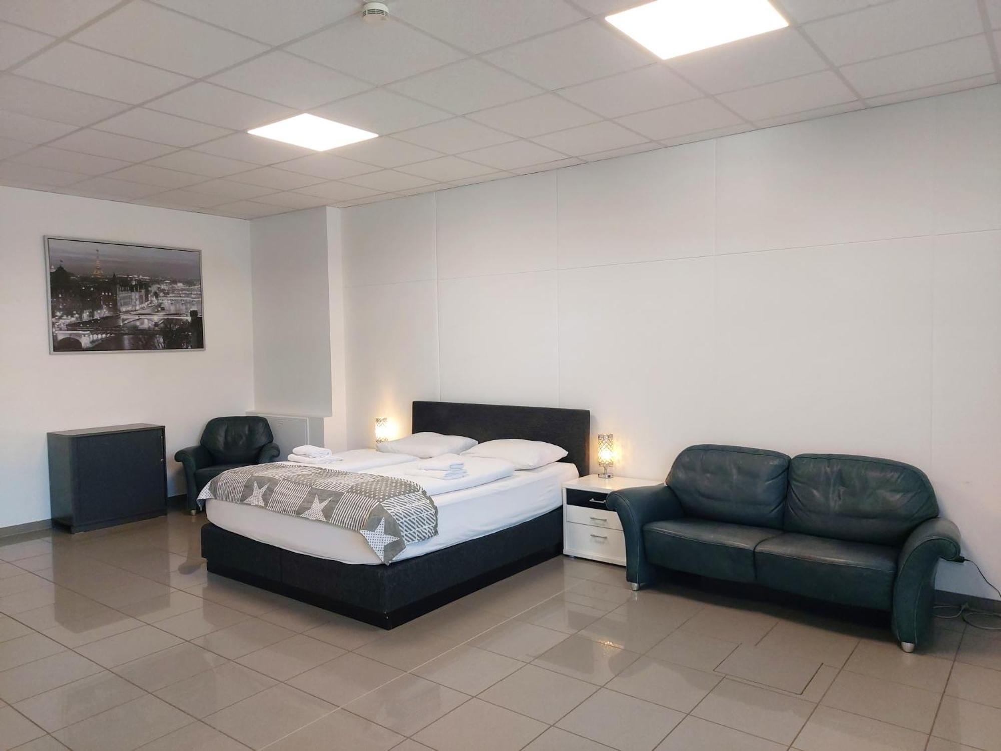 City J&L Apartment Zentrale Lage ไฟรบวร์กอิมไบรส์เกา ภายนอก รูปภาพ